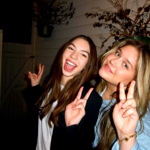 Meet your Posher, Morgan